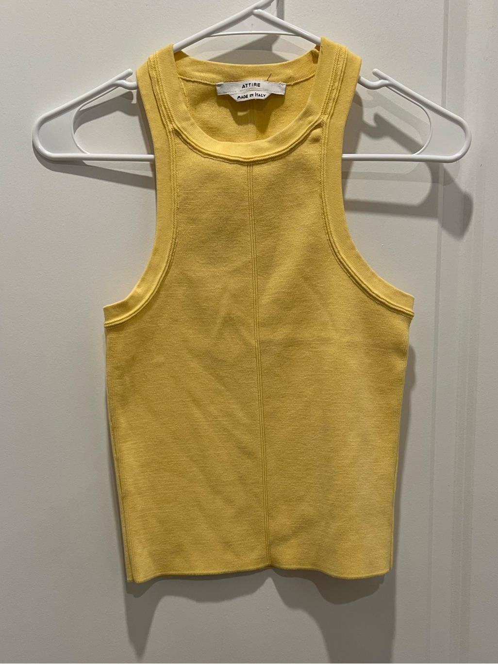Attire The Studio Bella Tank Top — image 4 of 8